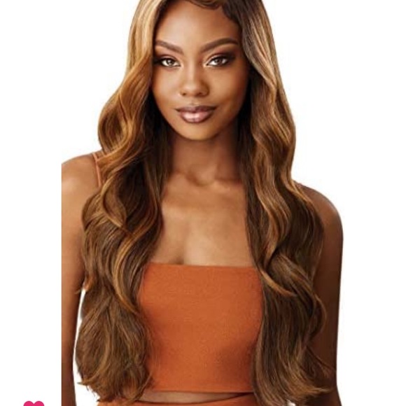 Wig - Picture 4 of 7